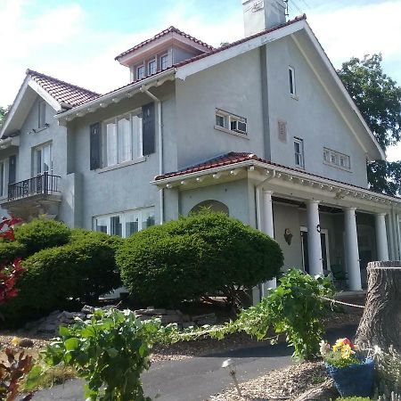 Hanover House Bed And Breakfast Niagara Falls Exterior foto